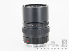Afbeelding in Gallery-weergave laden, SOLD | Leica Elmarit-M 90mm 2.8 E46 | MINT
