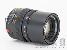 Afbeelding in Gallery-weergave laden, SOLD | Leica Elmarit-M 90mm 2.8 E46 | MINT
