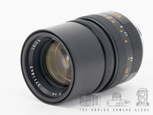 Afbeelding in Gallery-weergave laden, SOLD | Leica Elmarit-M 90mm 2.8 E46 | MINT
