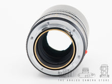 Afbeelding in Gallery-weergave laden, SOLD | Leica Elmarit-M 90mm 2.8 E46 | MINT
