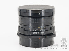 Load image into Gallery viewer, Pentax 45mm 4.0 for 67
