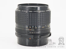Load image into Gallery viewer, Pentax 55mm 4.0 for 6X7
