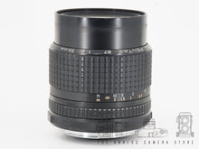 Load image into Gallery viewer, Pentax 55mm 4.0 for 6X7
