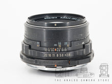 Load image into Gallery viewer, Pentax 90mm 2.8 for 6X7
