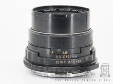 Load image into Gallery viewer, Pentax 90mm 2.8 for 6X7
