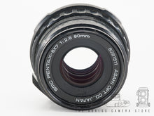 Load image into Gallery viewer, Pentax 90mm 2.8 for 6X7

