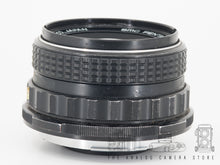 Load image into Gallery viewer, Pentax 90mm 2.8 for 6X7
