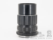 Load image into Gallery viewer, Pentax 200mm 4.0 for 6X7 | READ
