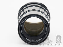 Load image into Gallery viewer, Pentax 200mm 4.0 for 6X7 | READ
