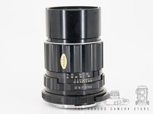 Load image into Gallery viewer, Pentax 200mm 4.0 for 6X7
