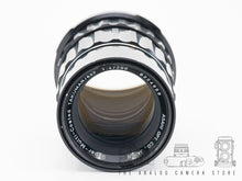 Load image into Gallery viewer, Pentax 200mm 4.0 for 6X7
