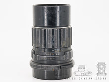 Load image into Gallery viewer, Pentax 200mm 4.0 for 6X7 | READ
