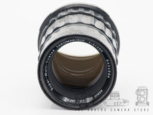 Load image into Gallery viewer, Pentax 200mm 4.0 for 6X7 | READ
