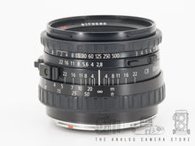 Load image into Gallery viewer, Hasselblad CB 80mm 2.8 | READ
