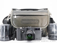 Load image into Gallery viewer, Hasselblad XPAN, 45 + 90mm set | Low shutter count 0097
