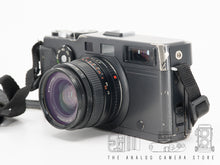 Load image into Gallery viewer, Hasselblad XPAN, 45 + 90mm set | Low shutter count 0097
