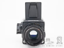 Load image into Gallery viewer, Hasselblad 503CX + CF 80mm 2.8 T* + A12
