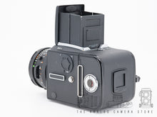 Load image into Gallery viewer, Hasselblad 503CX + CF 80mm 2.8 T* + A12
