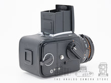 Load image into Gallery viewer, Hasselblad 503CX + CF 80mm 2.8 T* + A12
