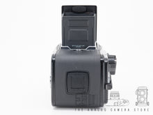 Load image into Gallery viewer, Hasselblad 503CX + CF 80mm 2.8 T* + A12
