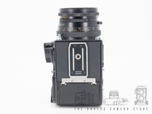 Load image into Gallery viewer, Hasselblad 503CX + CF 80mm 2.8 T* + A12
