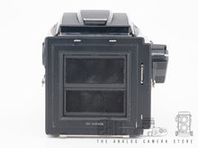 Load image into Gallery viewer, Hasselblad 503CX + CF 80mm 2.8 T* + A12
