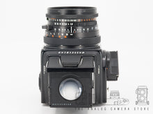 Load image into Gallery viewer, Hasselblad 503CX + CF 80mm 2.8 T* + A12
