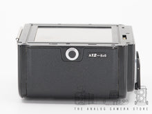 Load image into Gallery viewer, Hasselblad 503CX + CF 80mm 2.8 T* + A12

