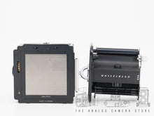 Load image into Gallery viewer, Hasselblad 503CX + CF 80mm 2.8 T* + A12
