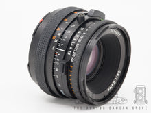 Load image into Gallery viewer, Hasselblad 503CX + CF 80mm 2.8 T* + A12

