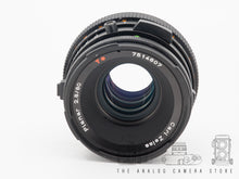 Load image into Gallery viewer, Hasselblad 503CX + CF 80mm 2.8 T* + A12
