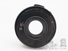 Load image into Gallery viewer, Hasselblad 503CX + CF 80mm 2.8 T* + A12
