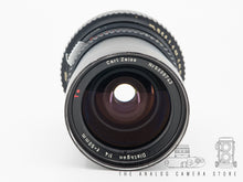 Afbeelding in Gallery-weergave laden, Hasselblad C Distagon 50mm 4.0 T* | READ
