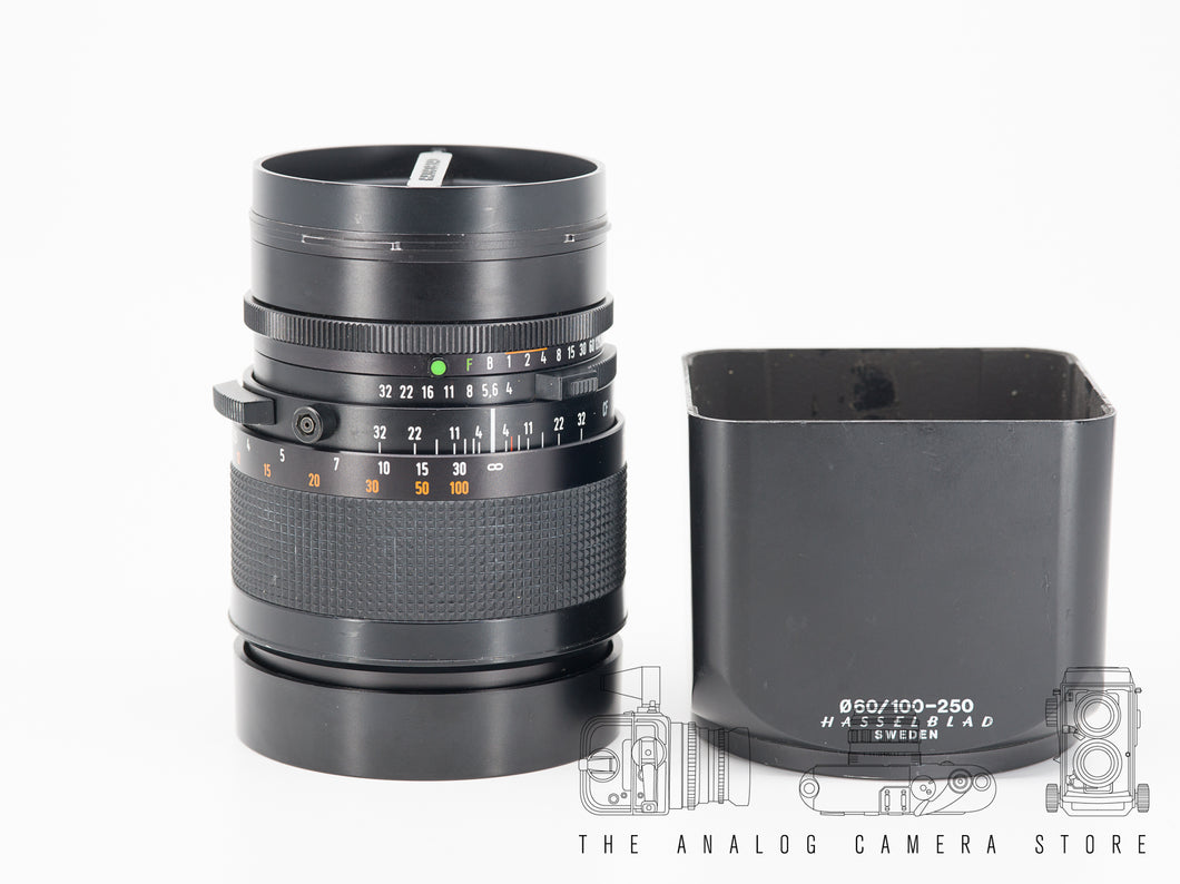 Hasselblad Carl Zeiss Sonnar CF 150mm 4.0