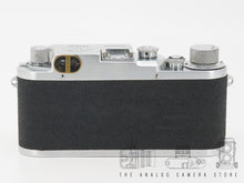 Load image into Gallery viewer, Leica IIIc shark skin + Summitar 50mm 2.0 LTM | READ
