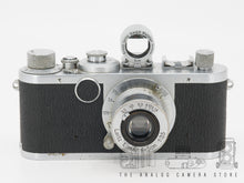 Load image into Gallery viewer, Leica Ic + Elmar 50mm 3.5 + finder | READ
