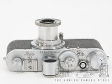 Load image into Gallery viewer, Leica Ic + Elmar 50mm 3.5 + finder | READ
