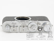 Load image into Gallery viewer, Leica Ic + Elmar 50mm 3.5 + finder | READ
