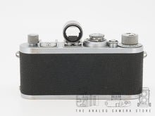 Load image into Gallery viewer, Leica IF Red Dial + Elmar 50mm 3.5 Red Scale + Finder | READ
