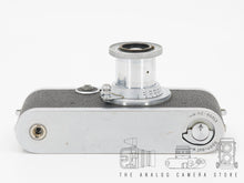 Load image into Gallery viewer, Leica IF Red Dial + Elmar 50mm 3.5 Red Scale + Finder | READ
