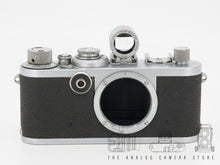 Load image into Gallery viewer, Leica IF Red Dial + Elmar 50mm 3.5 Red Scale + Finder | READ
