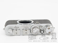 Load image into Gallery viewer, Leica IF Red Dial + Elmar 50mm 3.5 Red Scale + Finder | READ
