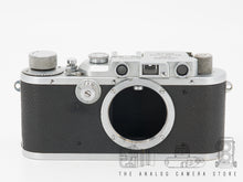 Load image into Gallery viewer, Leica IIIa | READ
