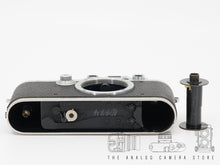 Load image into Gallery viewer, Leica IIIa | READ
