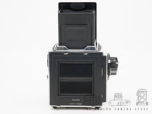 Load image into Gallery viewer, Soon for sale | Hasselblad 503CXi + CF 60mm 3.5 + A12
