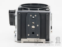 Load image into Gallery viewer, Soon for sale | Hasselblad 503CXi + CF 60mm 3.5 + A12
