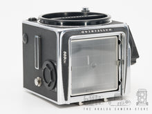 Load image into Gallery viewer, Soon for sale | Hasselblad 503CXi + CF 60mm 3.5 + A12

