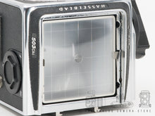 Load image into Gallery viewer, Soon for sale | Hasselblad 503CXi + CF 60mm 3.5 + A12

