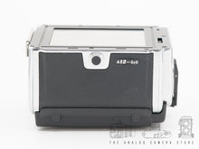 Load image into Gallery viewer, Soon for sale | Hasselblad 503CXi + CF 60mm 3.5 + A12
