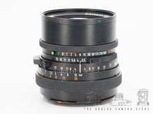 Load image into Gallery viewer, Soon for sale | Hasselblad 503CXi + CF 60mm 3.5 + A12
